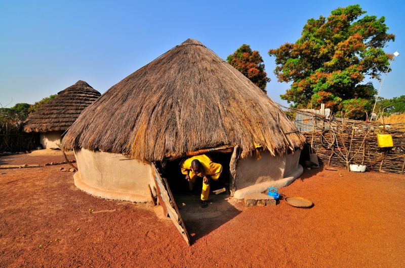 Guinea Conakry